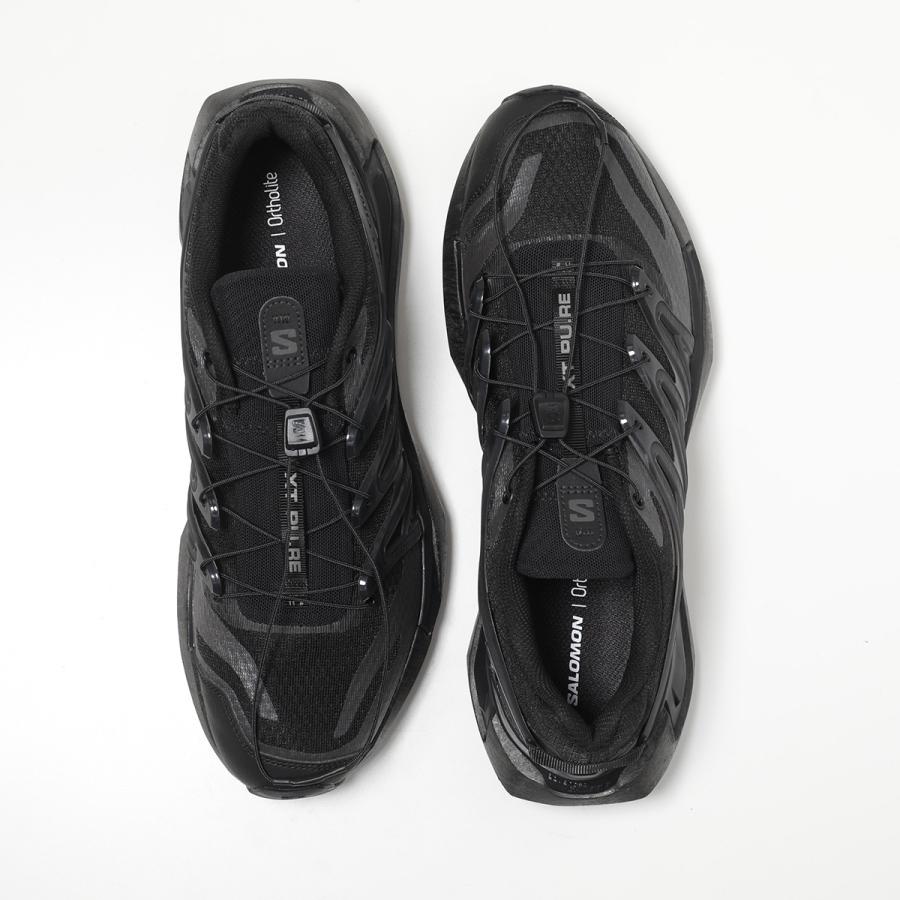 SALOMON（サロモン） スニーカー XT-PU.RE L エックスティー ピュア