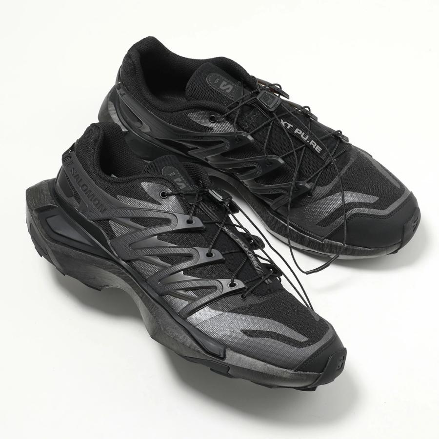 SALOMON（サロモン） スニーカー XT-PU.RE L エックスティー ピュア