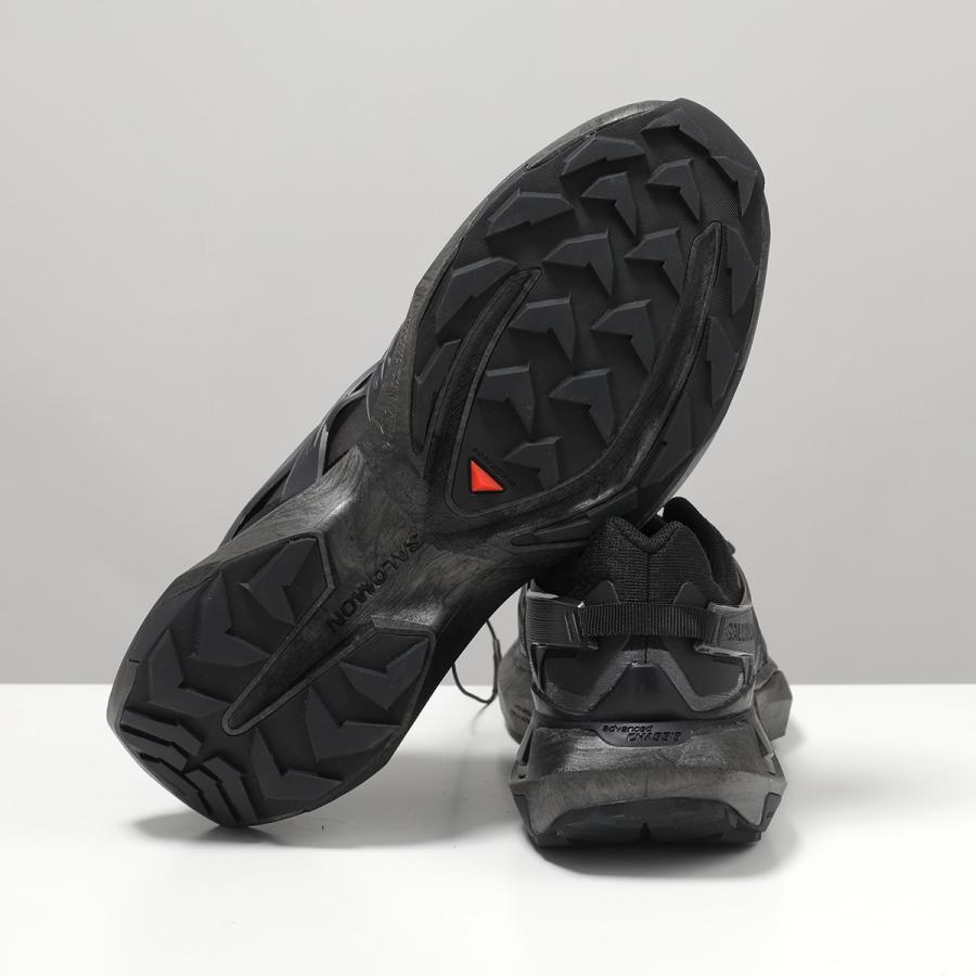 SALOMON（サロモン） スニーカー XT-PU.RE L エックスティー ピュア