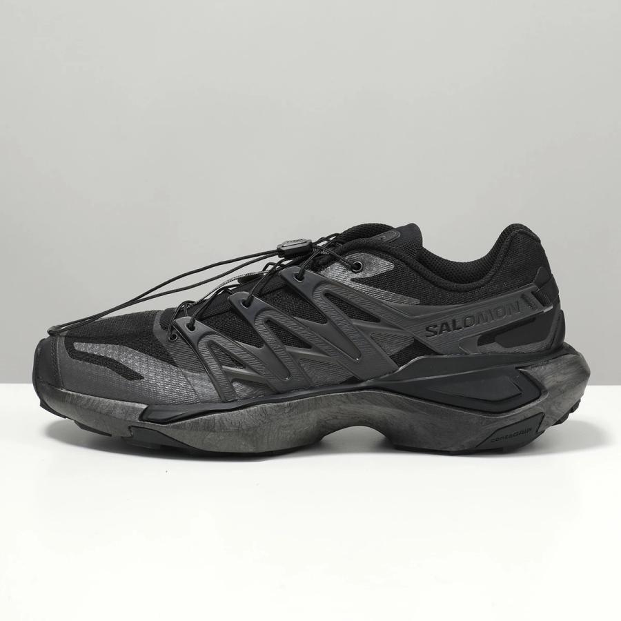 SALOMON（サロモン） スニーカー XT-PU.RE L エックスティー ピュア