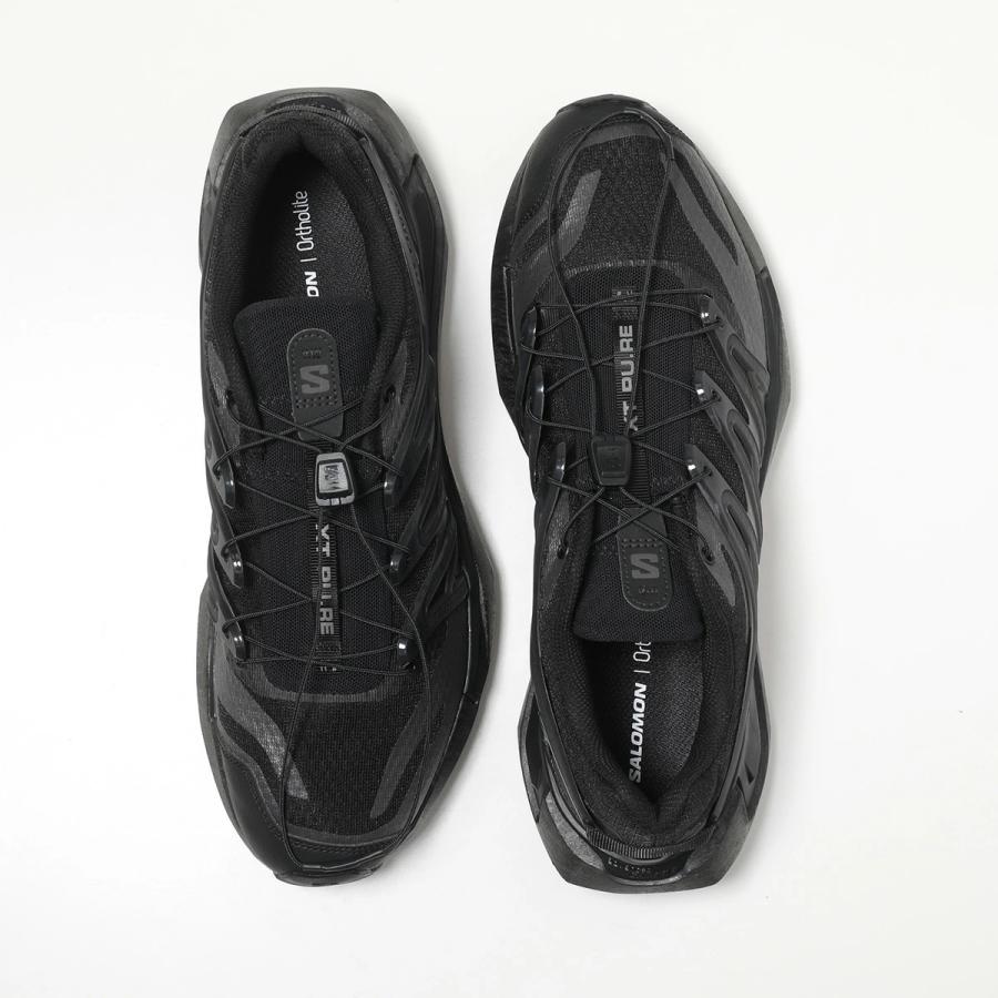 SALOMON（サロモン） スニーカー XT-PU.RE L エックスティー ピュア