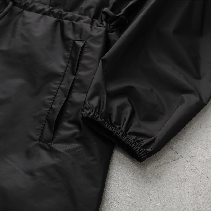 MONCLER モンクレール レインジャケット WETEAU ウェトー 1A00135 539ZD レディース コート フード付き 撥水 ナイロン 999 L10931A00135539ZD999の画像