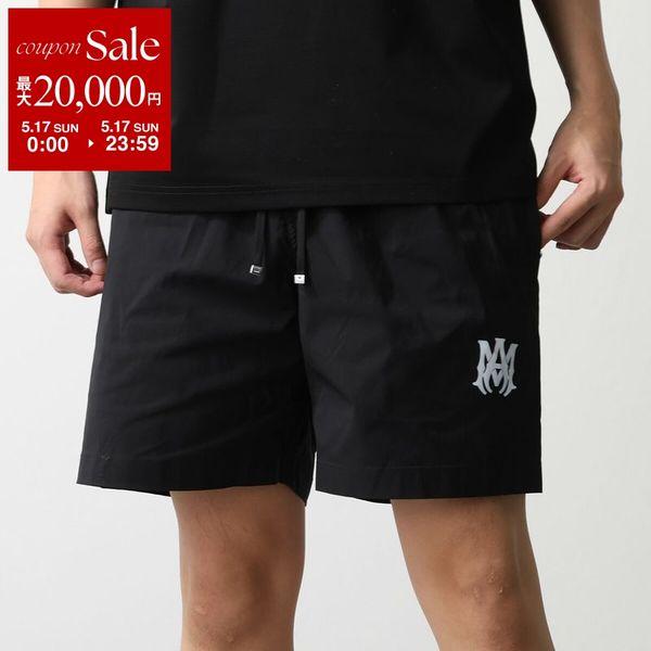AMIRI（アミリ） スイムショートパンツ AMSWTK1015 メンズ ハーフ