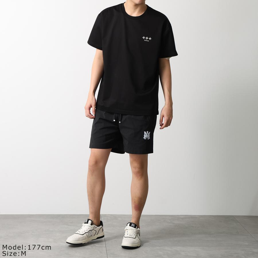 AMIRI（アミリ） スイムショートパンツ AMSWTK1015 メンズ ハーフ