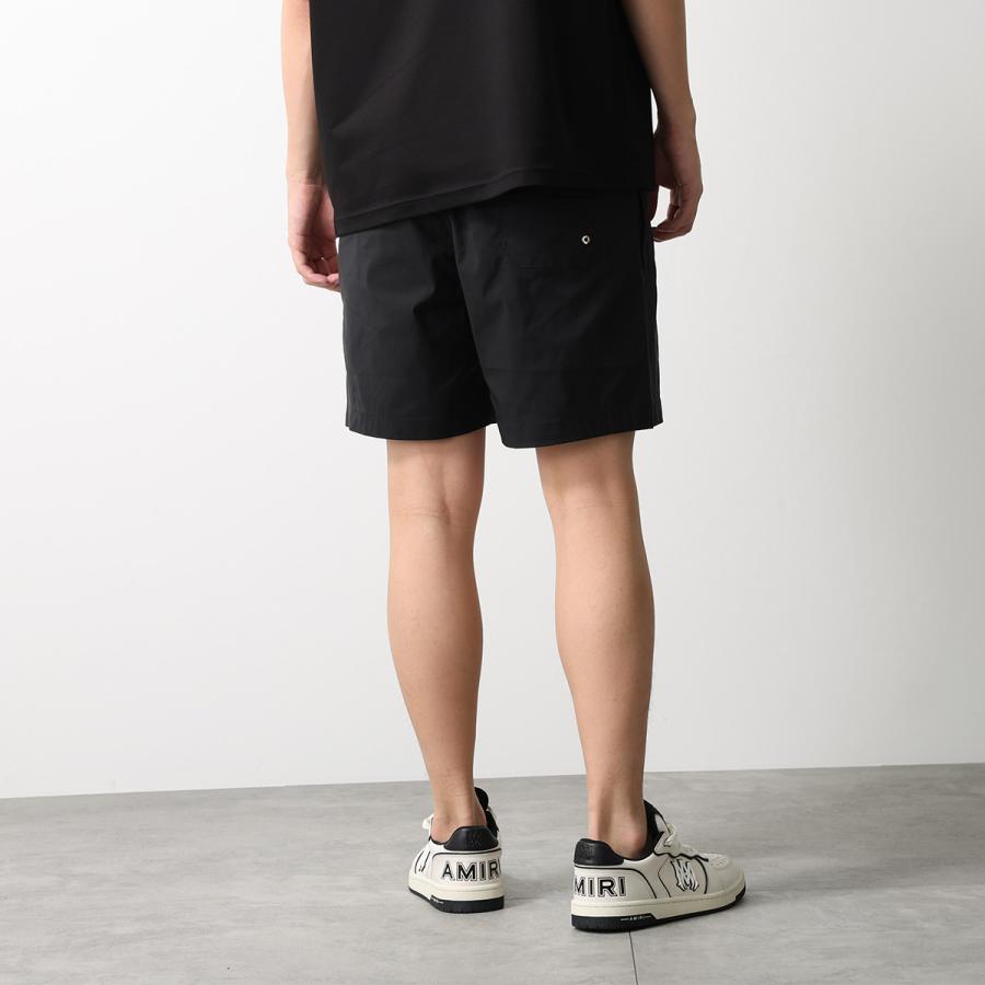 AMIRI（アミリ） スイムショートパンツ AMSWTK1015 メンズ ハーフ