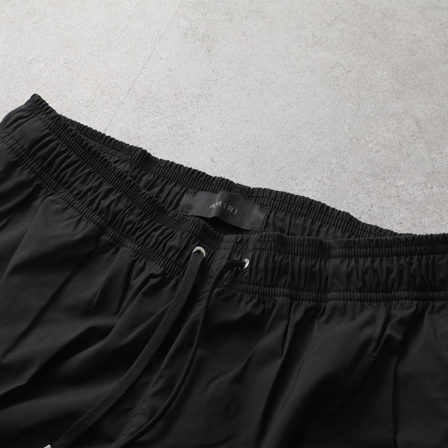 AMIRI（アミリ） スイムショートパンツ AMSWTK1015 メンズ ハーフ
