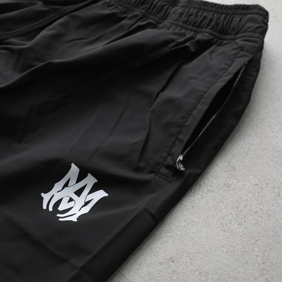 AMIRI（アミリ） スイムショートパンツ AMSWTK1015 メンズ ハーフ