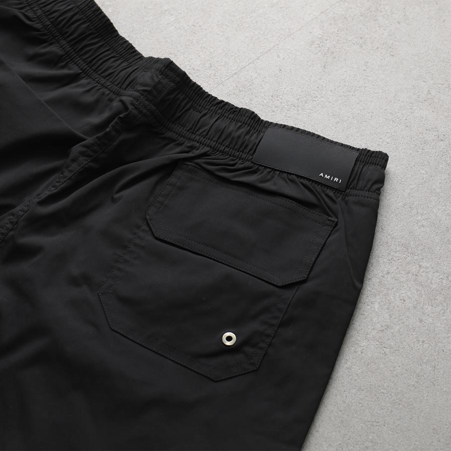AMIRI（アミリ） スイムショートパンツ AMSWTK1015 メンズ ハーフ