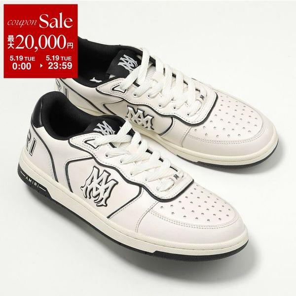 AMIRI（アミリ） スニーカー NEWPORT ニューポート AMSNSN1061 メンズ