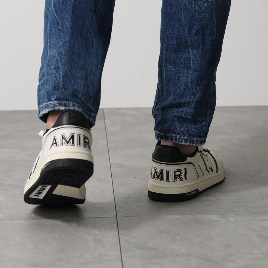 AMIRI（アミリ） スニーカー NEWPORT ニューポート AMSNSN1061 メンズ
