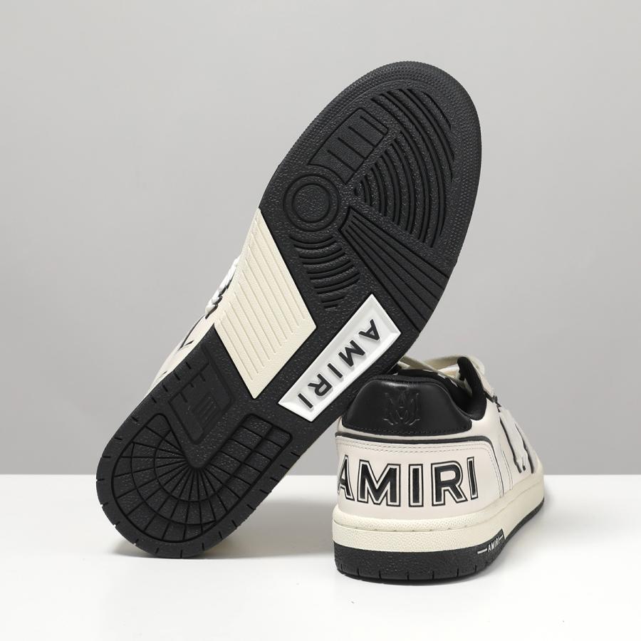 AMIRI（アミリ） スニーカー NEWPORT ニューポート AMSNSN1061 メンズ