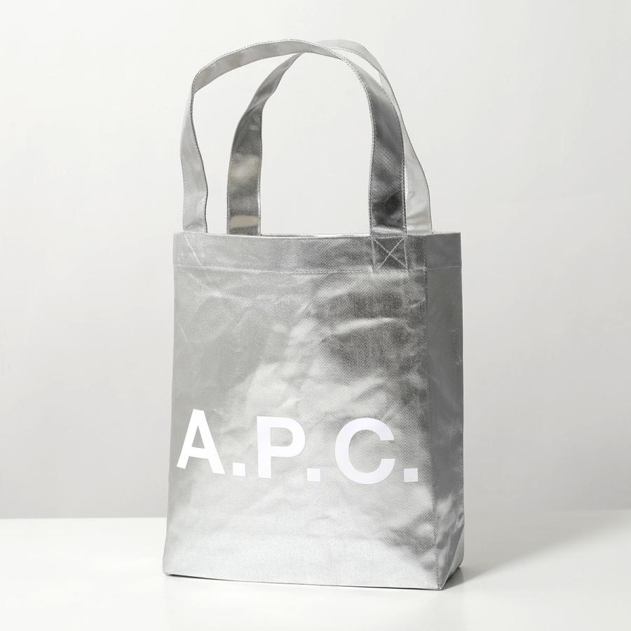 A.P.C.（アーペーセー） APC A.P.C. ハンドバッグ TOTE LOU SMALL ルー