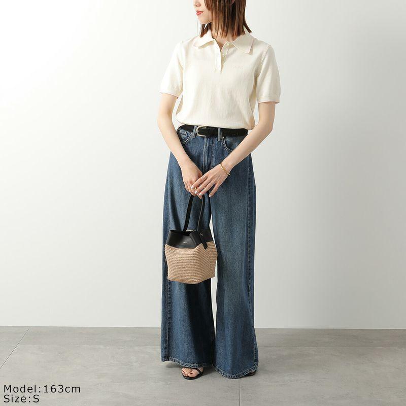 A.P.C.（アーペーセー） APC A.P.C. ポロシャツ COEZJ F23514