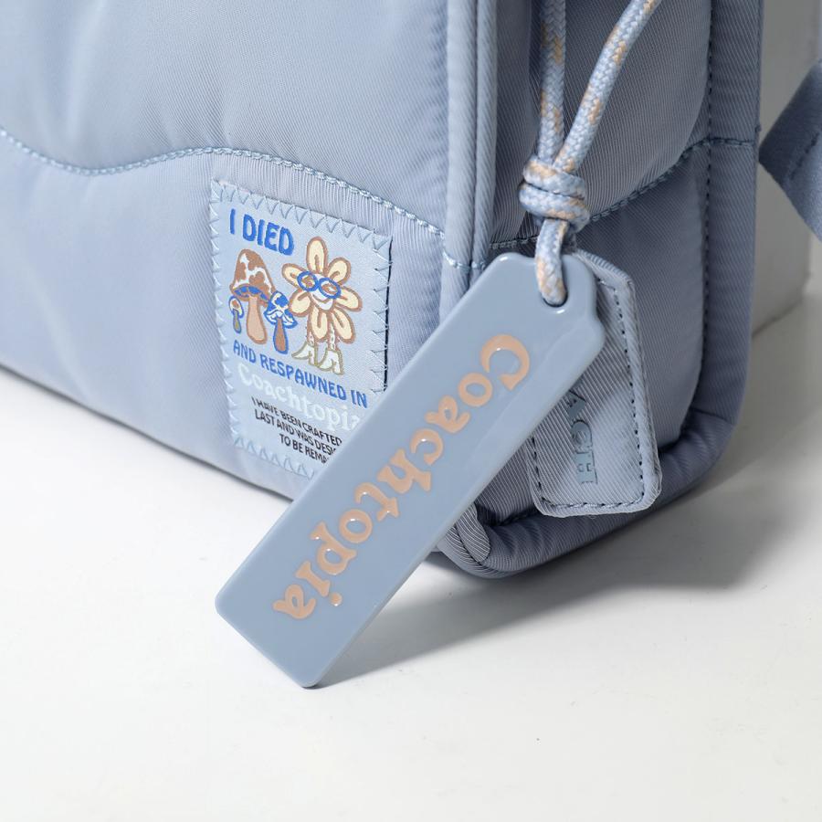 じ*ー様 コーチトピア コーチ coach トート バッグ ハンドバッグ