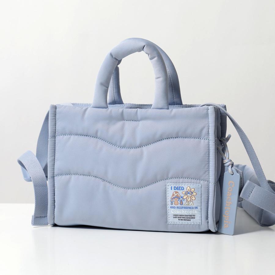COACH（コーチ） COACHTOPIA コーチトピア ショルダーバッグ ループ