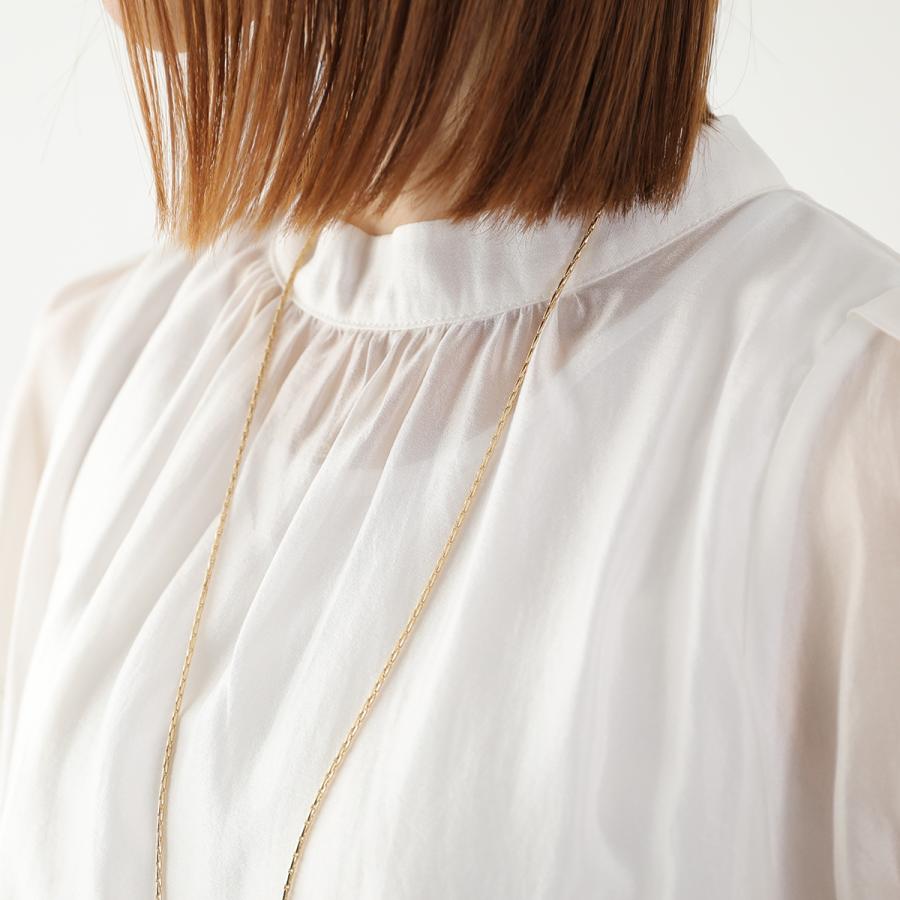 Dignite collier（ディニテコリエ） ブラウス 80268014 レディース