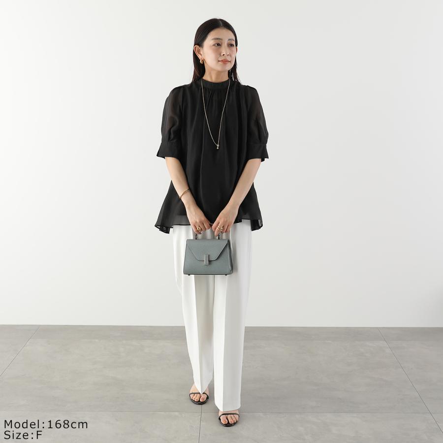 Dignite collier（ディニテコリエ） ブラウス 80268014 レディース