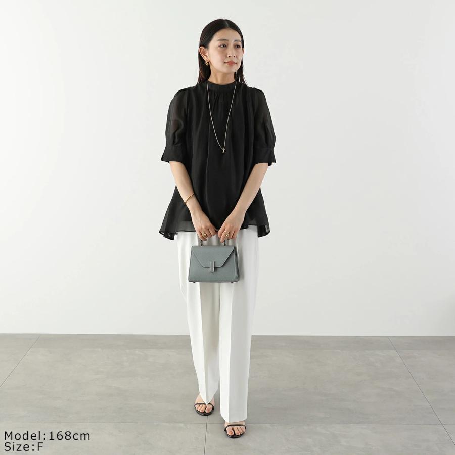 Dignite collier（ディニテコリエ） ブラウス 80268014 レディース