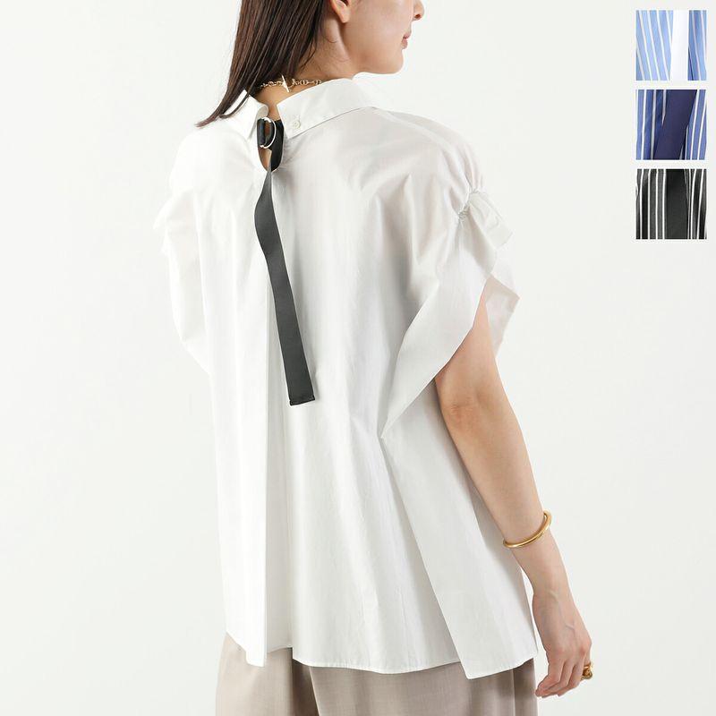 Dignite collier（ディニテコリエ） ブラウス 80268115 レディース 