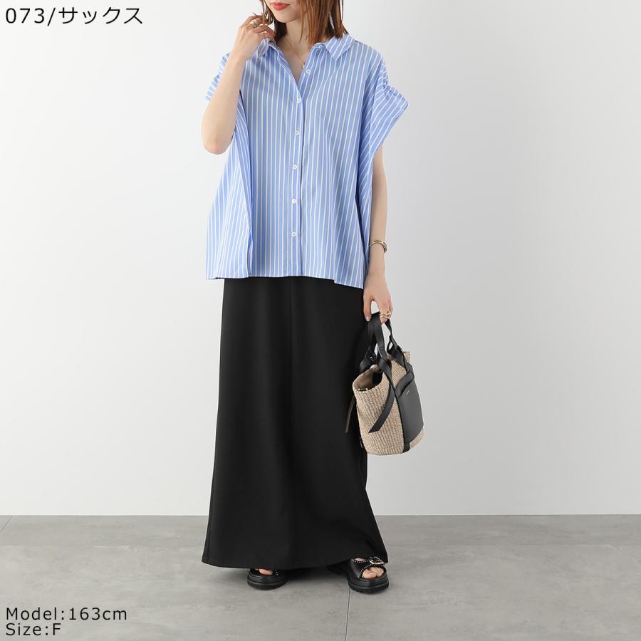 Dignite collier（ディニテコリエ） ブラウス 80268115 レディース 