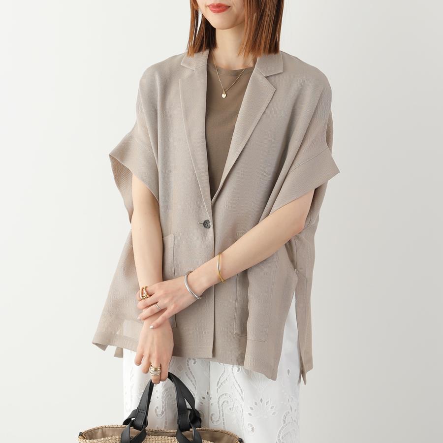Dignite collier（ディニテコリエ） ジャケット 80268211 レディース