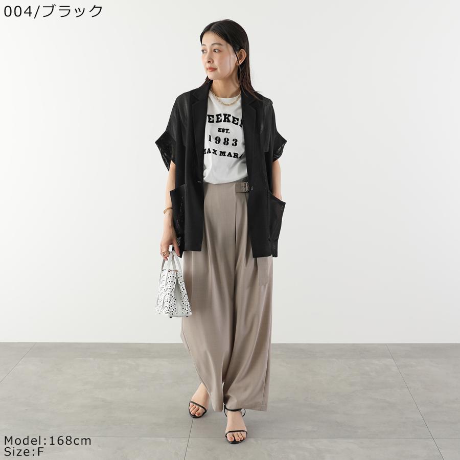 Dignite collier（ディニテコリエ） ジャケット 80268211 レディース