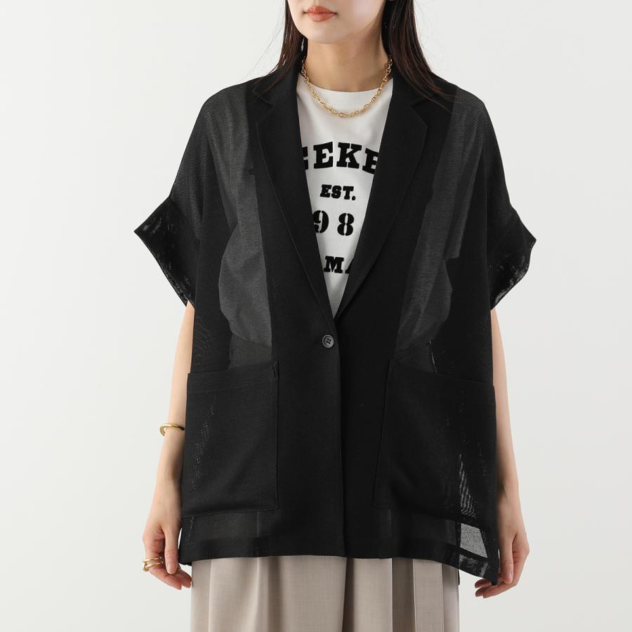 Dignite collier（ディニテコリエ） ジャケット 80268211 レディース