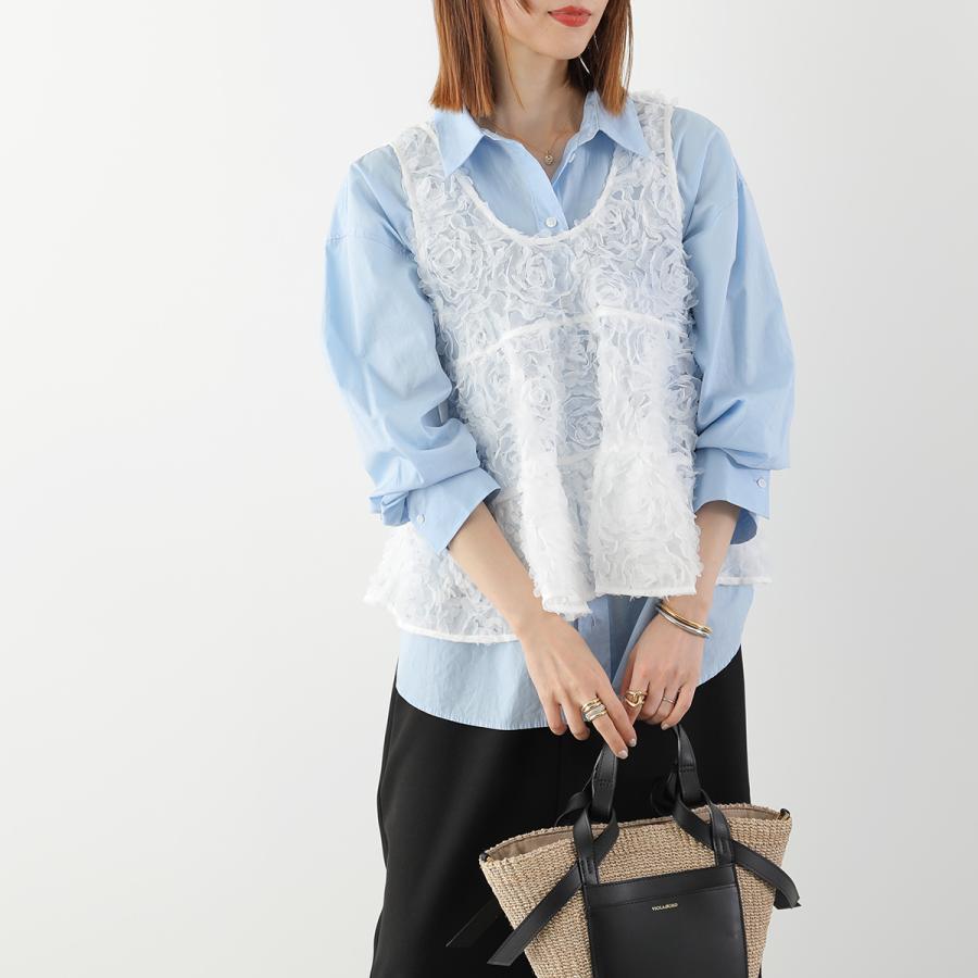Dignite collier（ディニテコリエ） ビスチェ 80268146 レディース