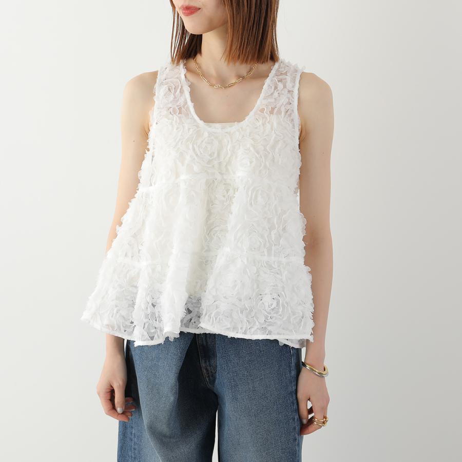Dignite collier（ディニテコリエ） ビスチェ 80268146 レディース
