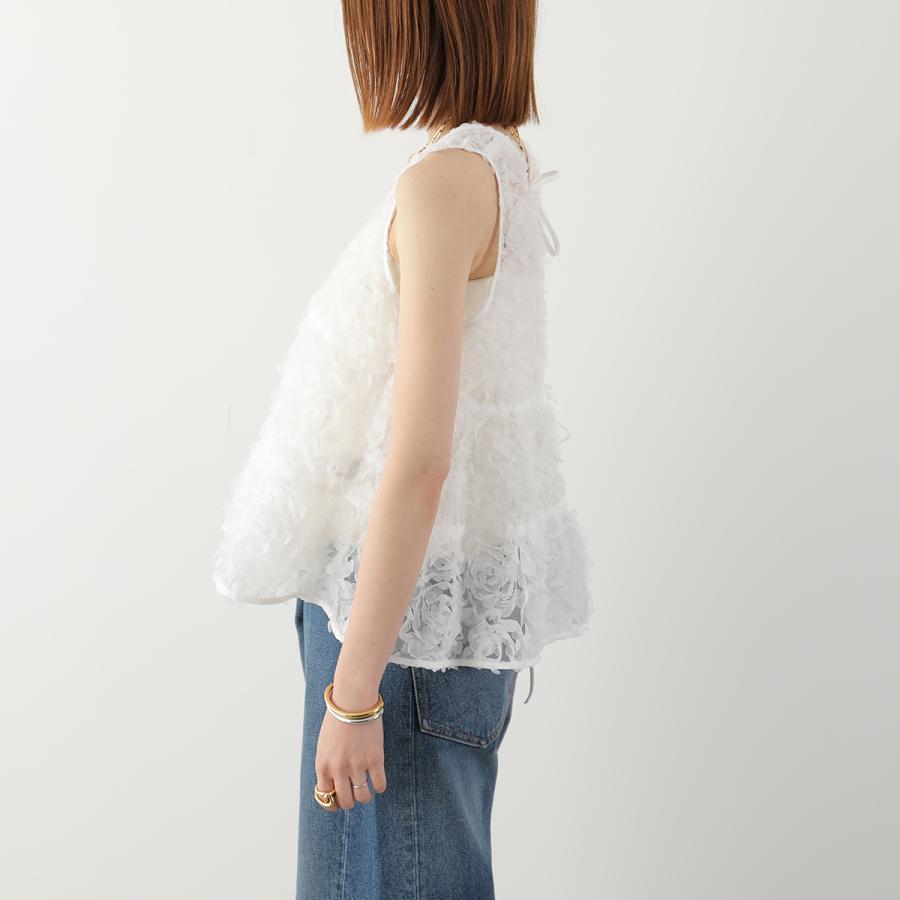 Dignite collier（ディニテコリエ） ビスチェ 80268146 レディース