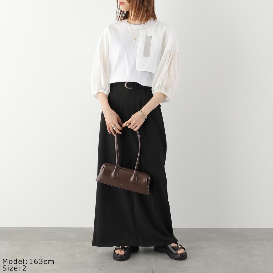 MARECHAL TERRE（マルシャルテル） Tシャツ ZMT262CT122 レディース