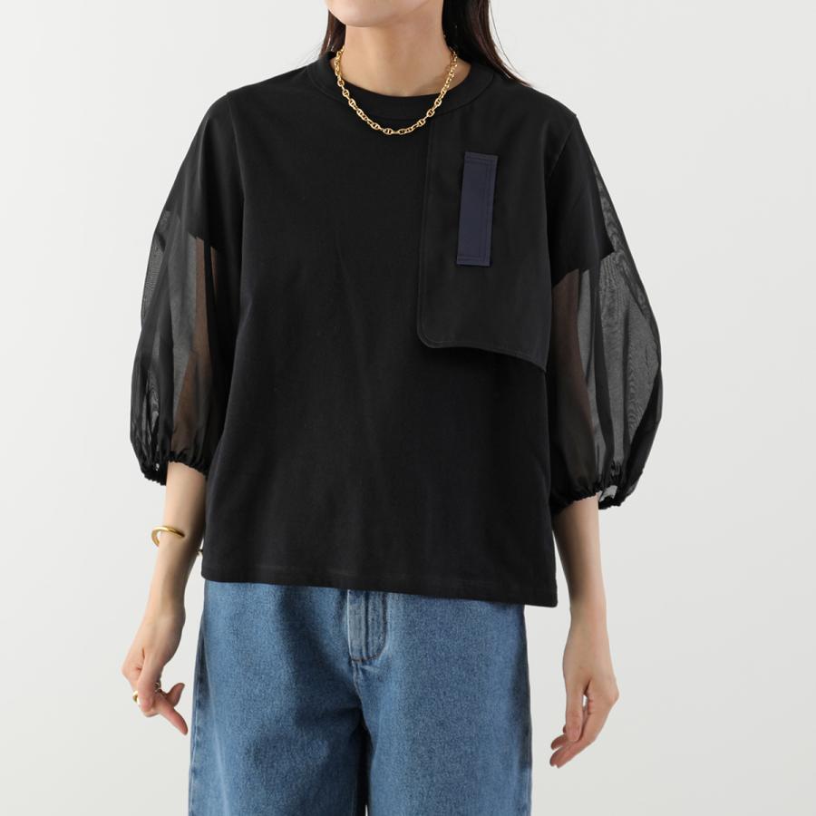 MARECHAL TERRE（マルシャルテル） Tシャツ ZMT262CT122 レディース
