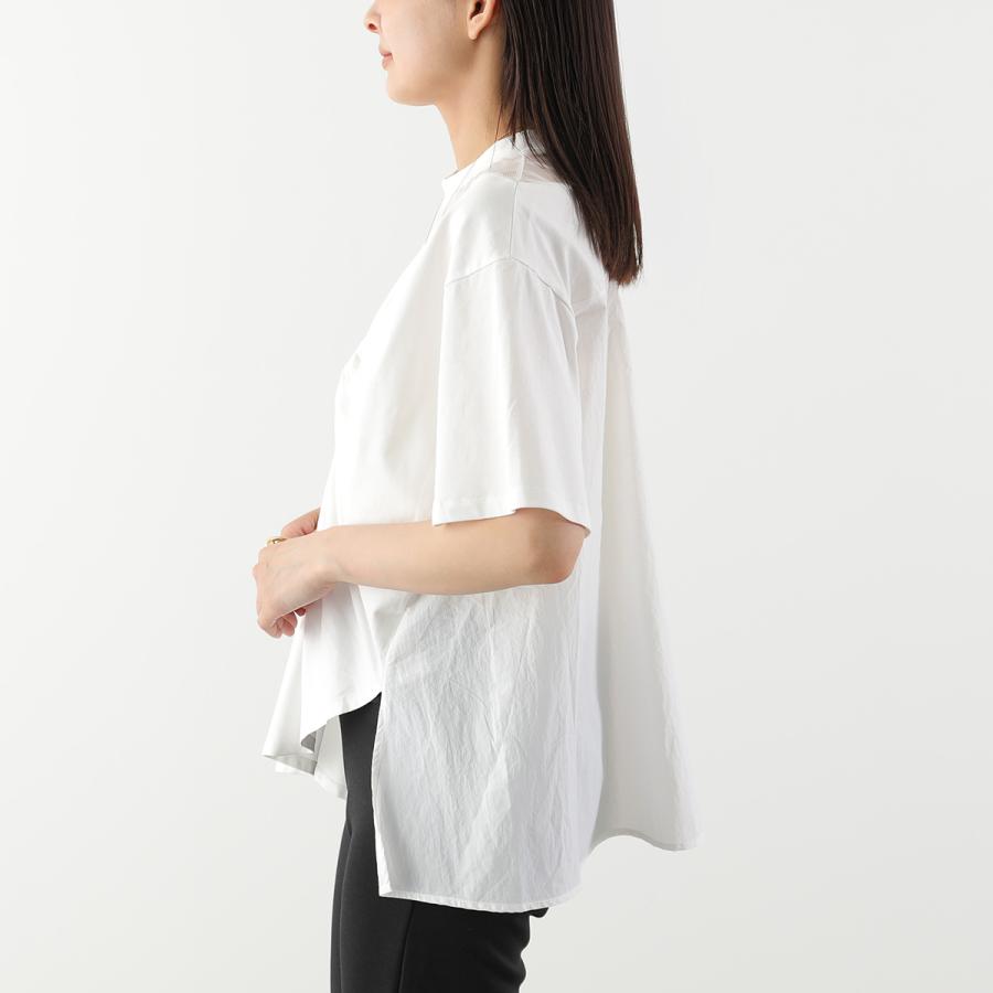 MARECHAL TERRE（マルシャルテル） Tシャツ ZMT262CT130 レディース