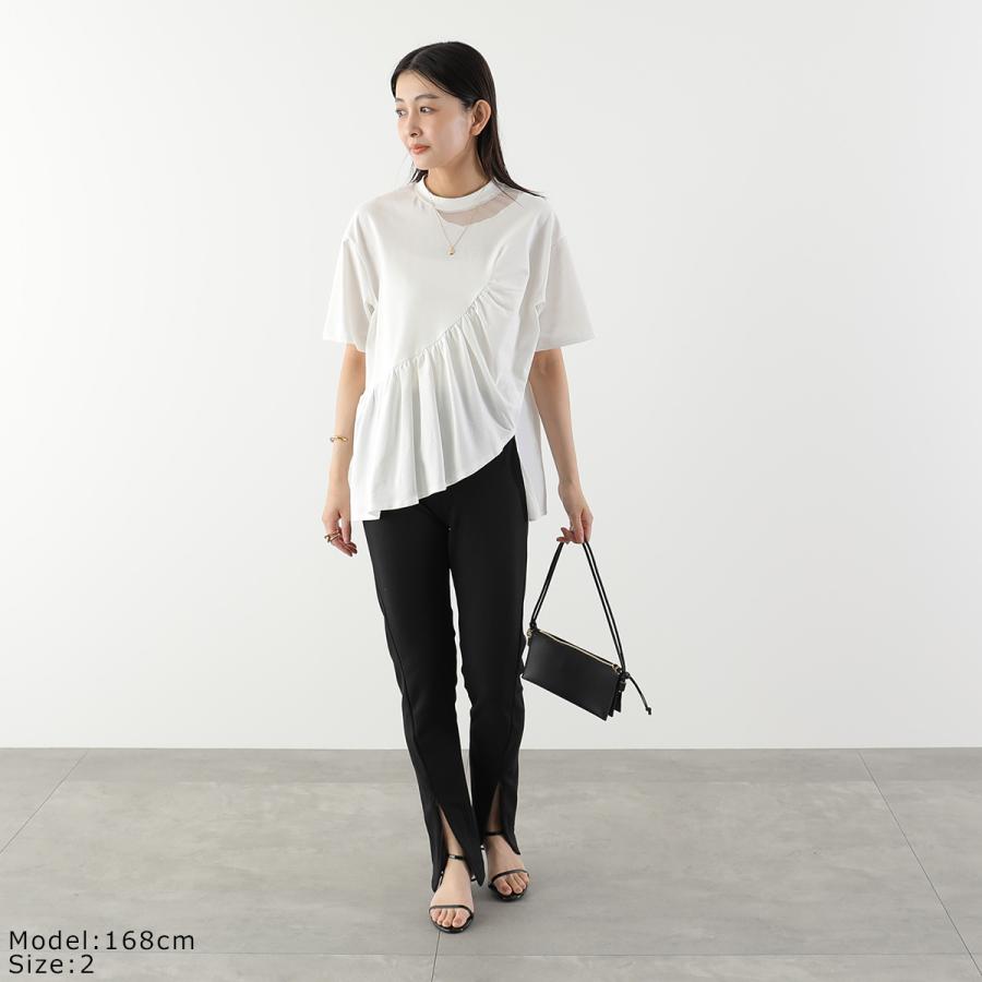 MARECHAL TERRE（マルシャルテル） Tシャツ ZMT262CT130 レディース