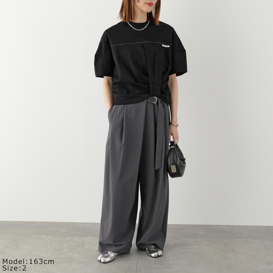 MARECHAL TERRE（マルシャルテル） Tシャツ ZMT263CT204 レディース