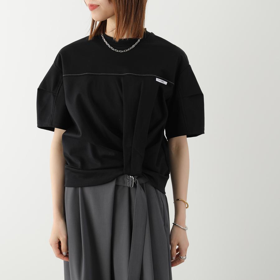 MARECHAL TERRE（マルシャルテル） Tシャツ ZMT263CT204 レディース