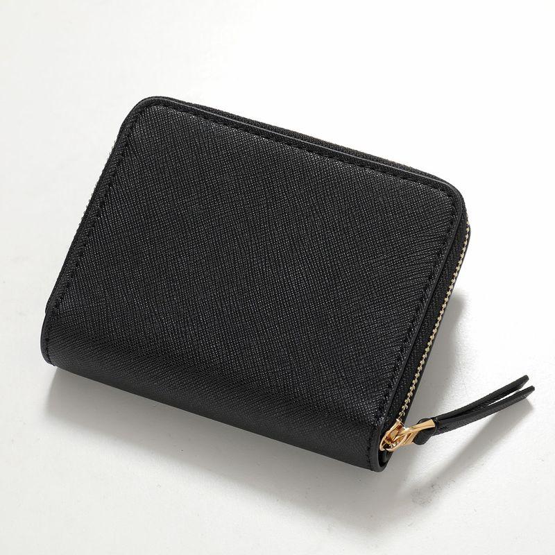 TORY BURCH（トリーバーチ） 二つ折り財布 EMERSON MINI WALLET