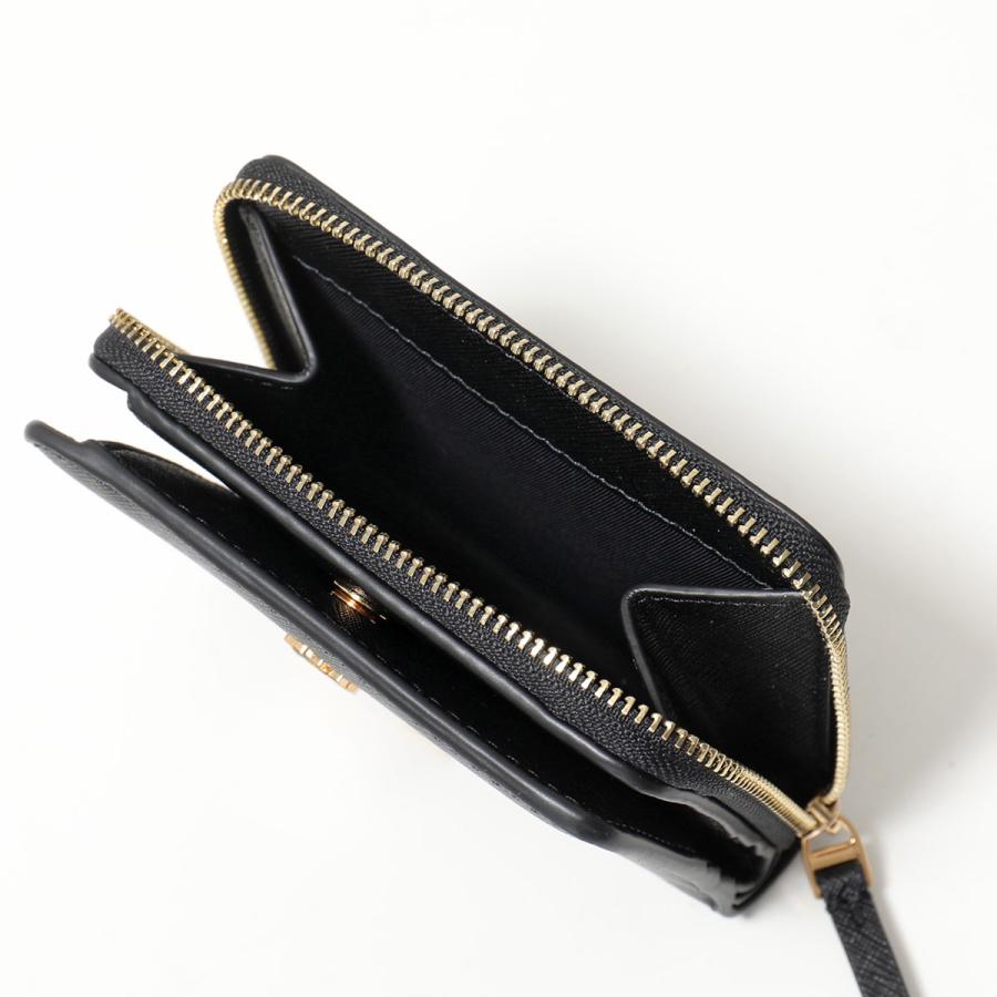 TORY BURCH（トリーバーチ） 二つ折り財布 EMERSON MINI WALLET
