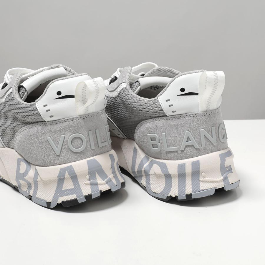 VOILE BLANCHE（ボイルブランシェ） スニーカー CLUB01 MESH. クラブ01