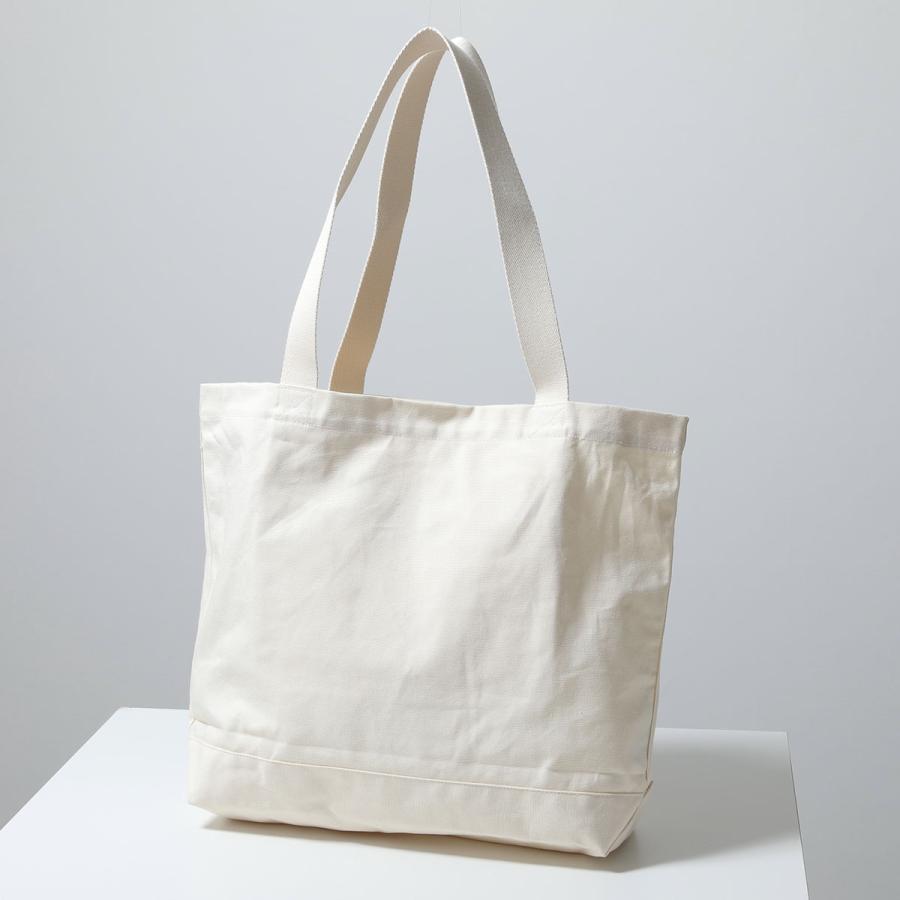MAISON KITSUNE（メゾン キツネ） トートバッグ GALLERY FOX TOTE