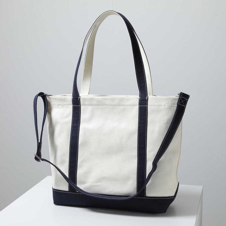 新品未使用　Maison Kitsune メゾンキツネ　トートバッグ MAISON KITSUNE（メゾン キツネ） トートバッグ HANDWRITING LARGE