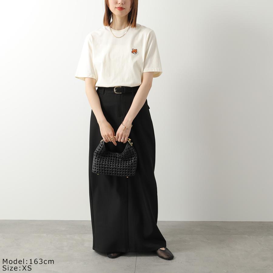 MAISON KITSUNE（メゾン キツネ） Tシャツ FOX HEAD フォックスヘッド