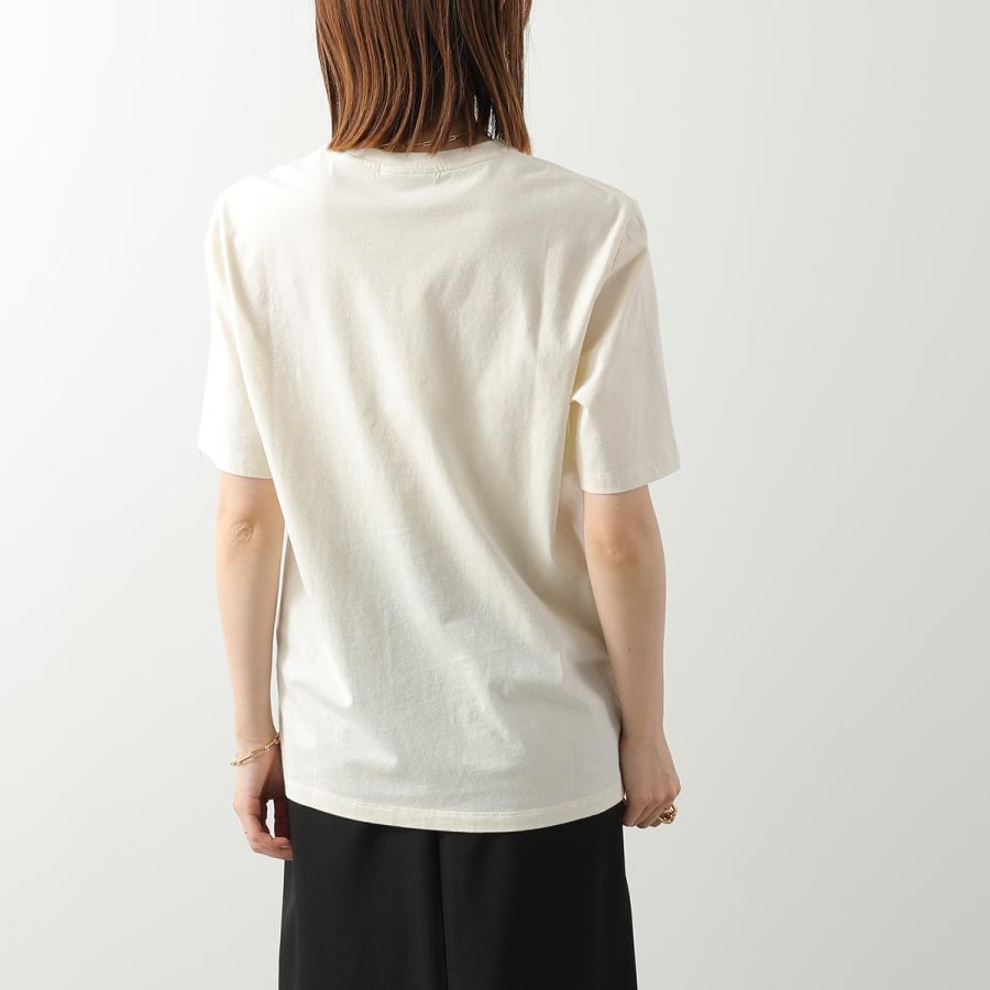 MAISON KITSUNE（メゾン キツネ） Tシャツ FOX HEAD フォックスヘッド