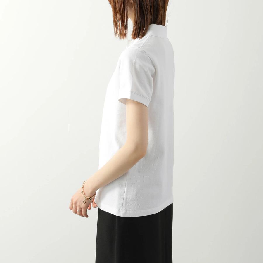 MAISON KITSUNE（メゾン キツネ） ポロシャツ BABY FOX ベイビー