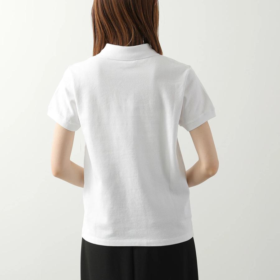 MAISON KITSUNE（メゾン キツネ） ポロシャツ BABY FOX ベイビー