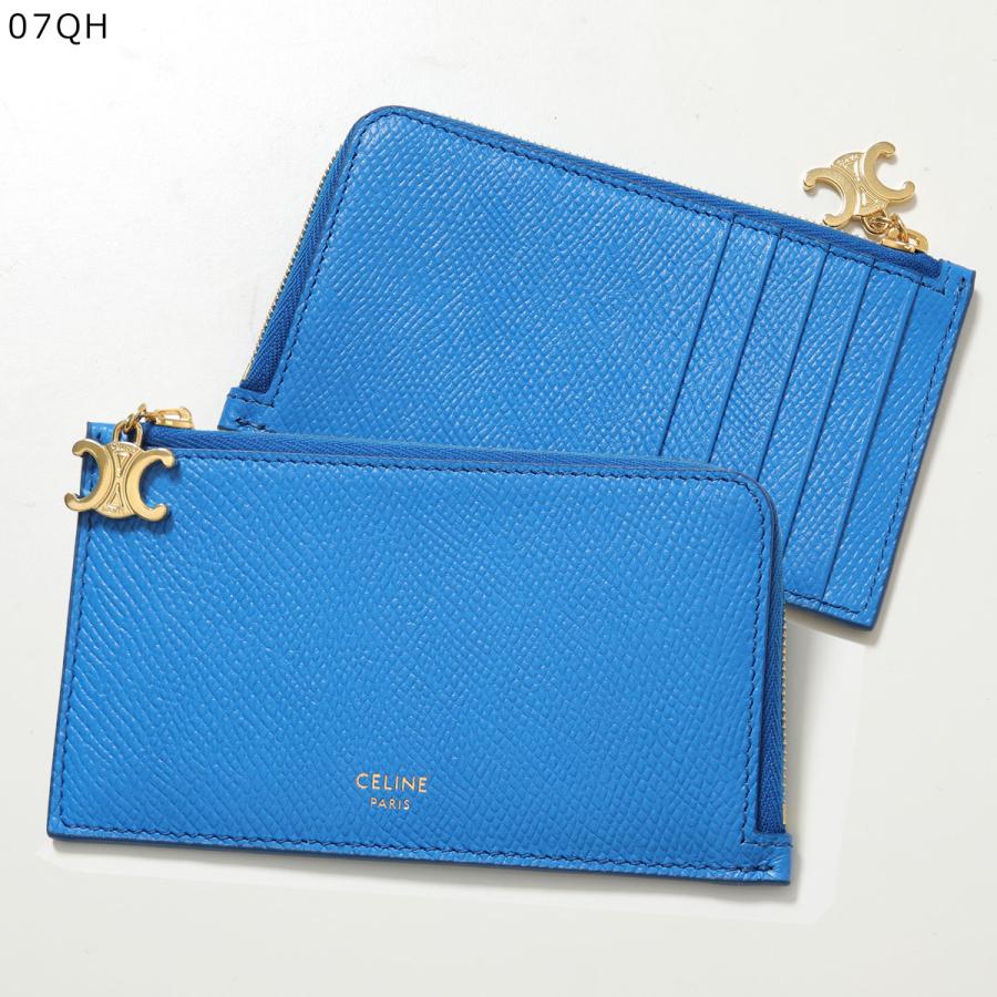 CELINE（セリーヌ） フラグメントケース L10083FVO.07QH L10083FVO