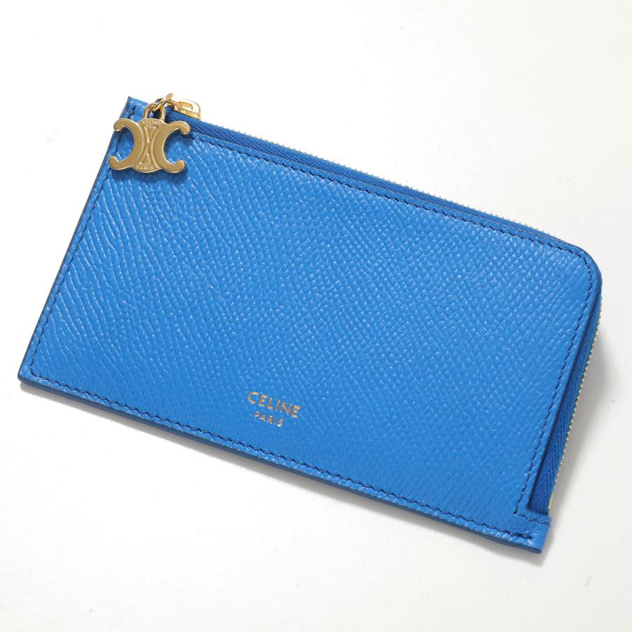 celine フラグメントケース ケース 財布　セリーヌ　CELINE CELINE（セリーヌ） フラグメントケース L10083FVO.07QH L10083FVO