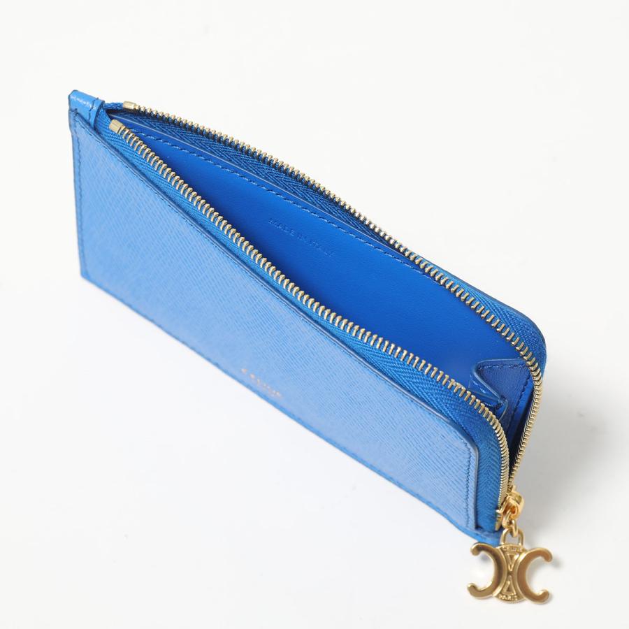 CELINE（セリーヌ） フラグメントケース L10083FVO.07QH L10083FVO