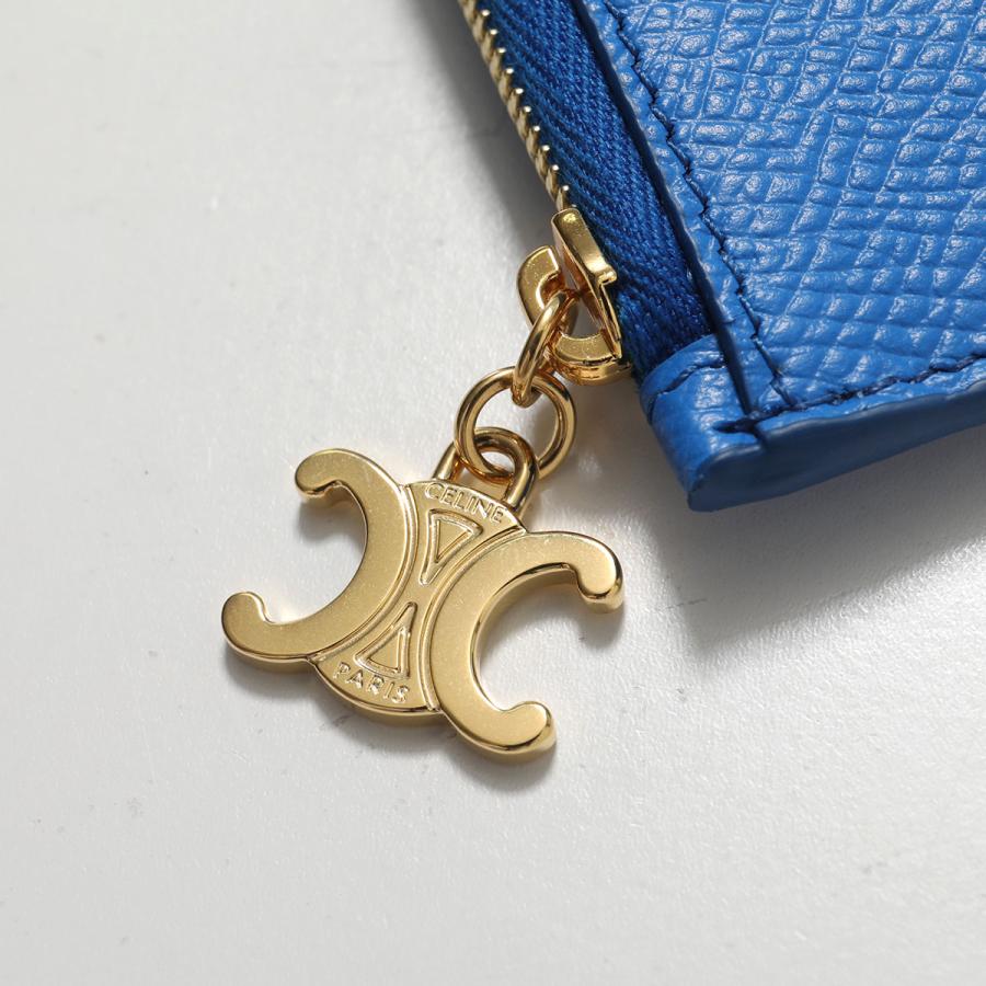 CELINE（セリーヌ） フラグメントケース L10083FVO.07QH L10083FVO