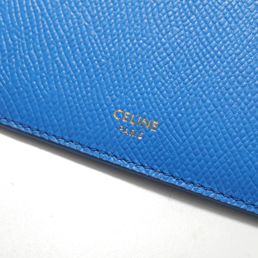 CELINE（セリーヌ） フラグメントケース L10083FVO.07QH L10083FVO